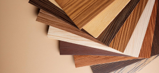 Decor grade specialty paper by Pudumjee