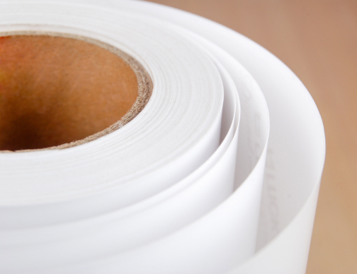 Paper folding solution