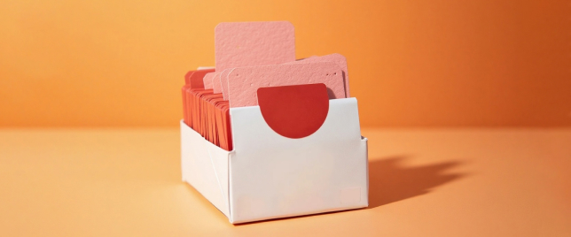 Paper folding application
