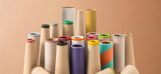 Industrial grade paper solutions
