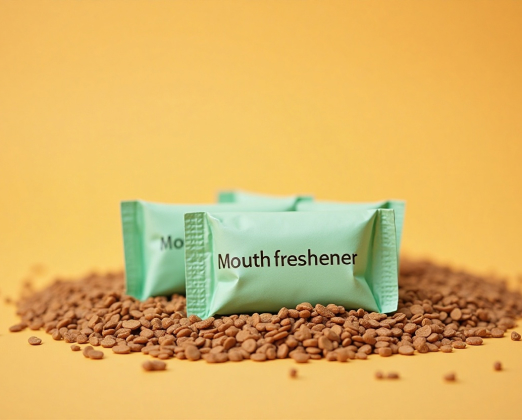 Plastic-free gutkha packaging
