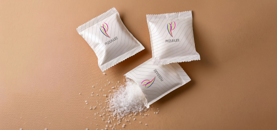Sustainable paper products
