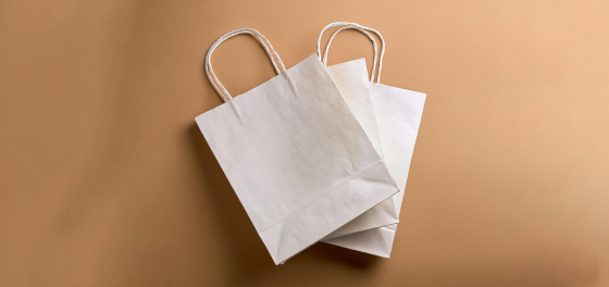 Industrial paper products